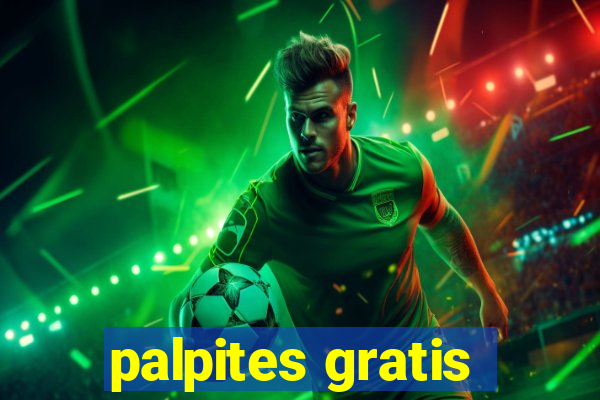 palpites gratis